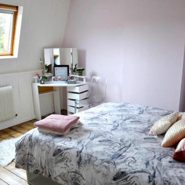 Chambre D 'Hotes Chez Manon Et Hugo Béthune Εξωτερικό φωτογραφία