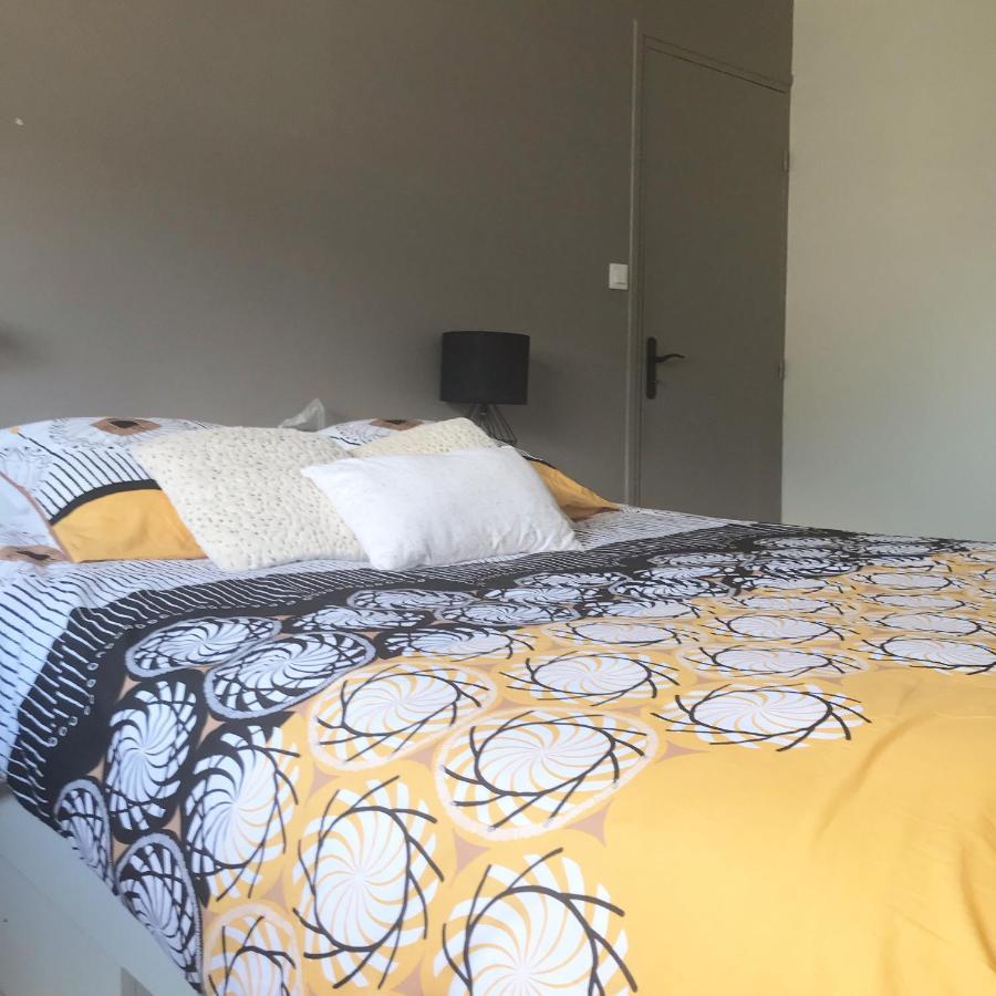 Chambre D 'Hotes Chez Manon Et Hugo Béthune Εξωτερικό φωτογραφία