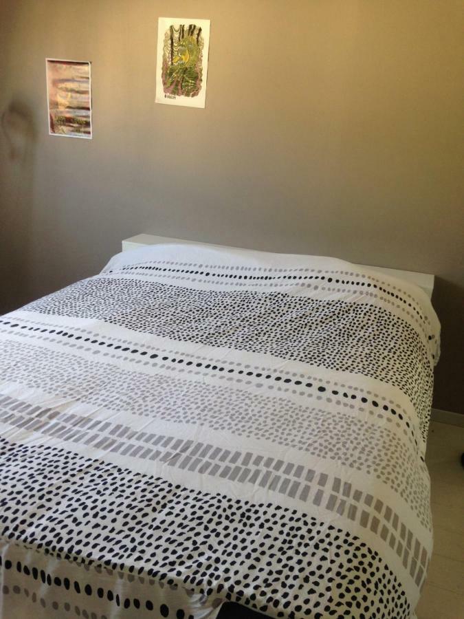 Chambre D 'Hotes Chez Manon Et Hugo Béthune Εξωτερικό φωτογραφία