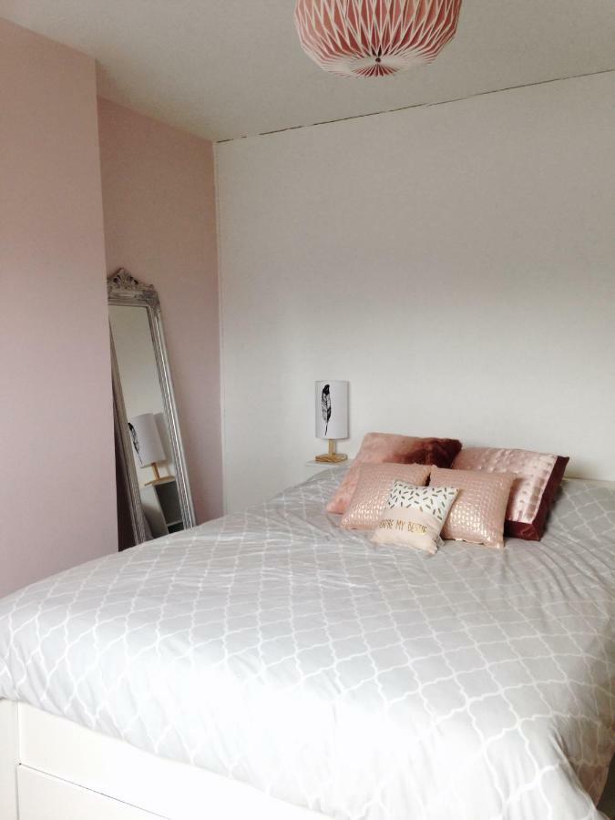Chambre D 'Hotes Chez Manon Et Hugo Béthune Εξωτερικό φωτογραφία