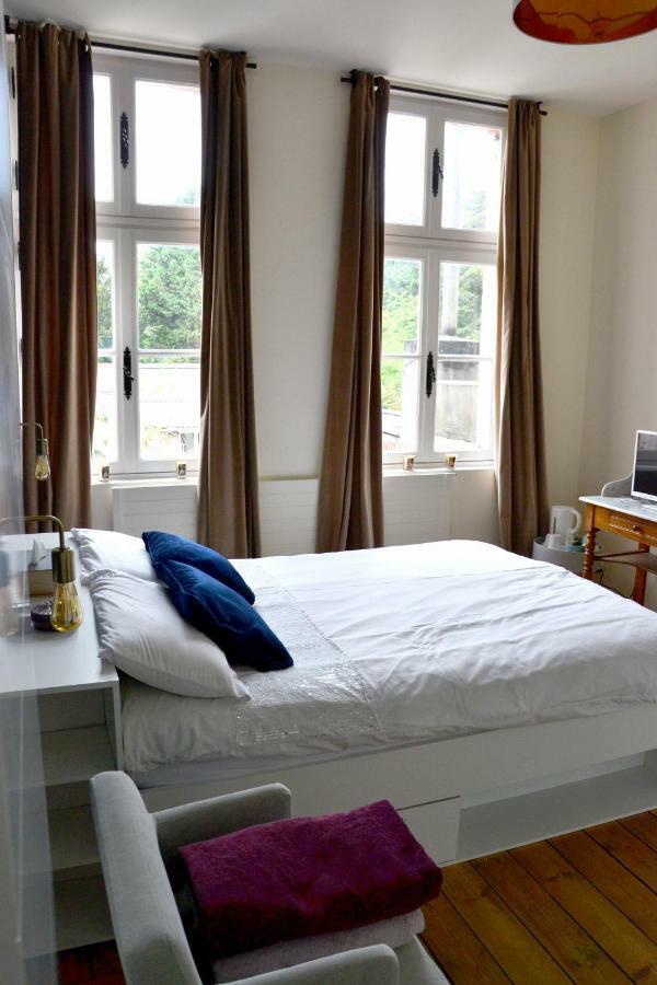 Chambre D 'Hotes Chez Manon Et Hugo Béthune Εξωτερικό φωτογραφία