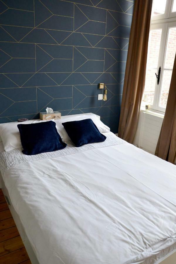 Chambre D 'Hotes Chez Manon Et Hugo Béthune Εξωτερικό φωτογραφία
