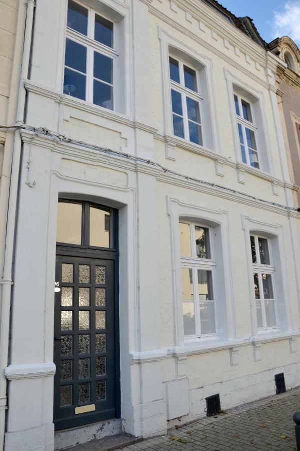 Chambre D 'Hotes Chez Manon Et Hugo Béthune Εξωτερικό φωτογραφία