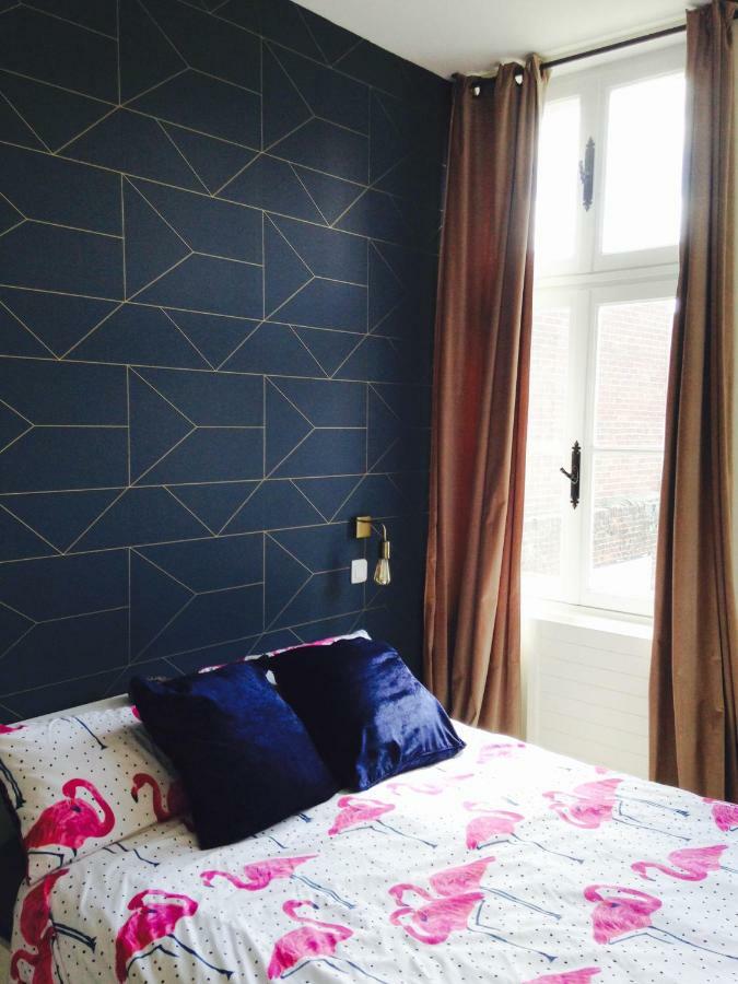 Chambre D 'Hotes Chez Manon Et Hugo Béthune Εξωτερικό φωτογραφία